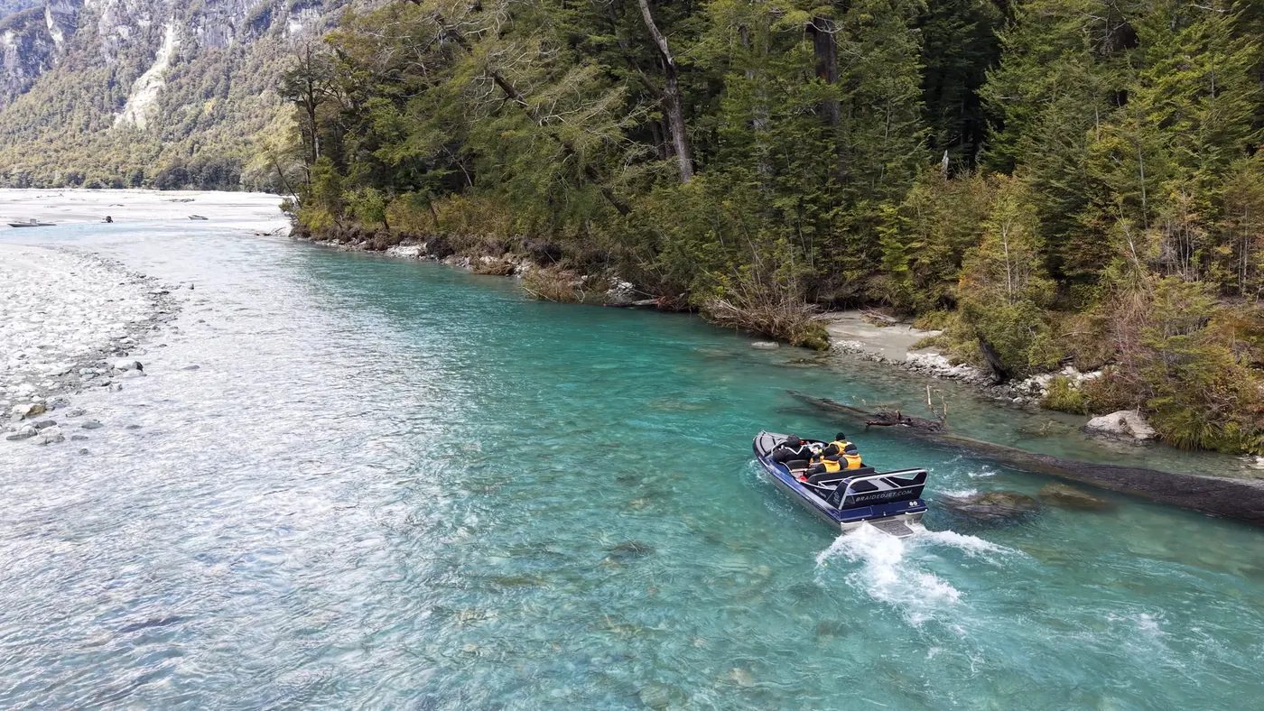 Backcountry Collection: Twin Rivers Edition — photo 2 of 5