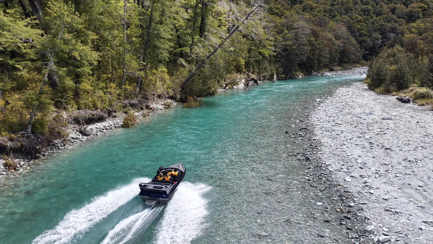 Backcountry Collection: Twin Rivers Edition — photo 4 of 5