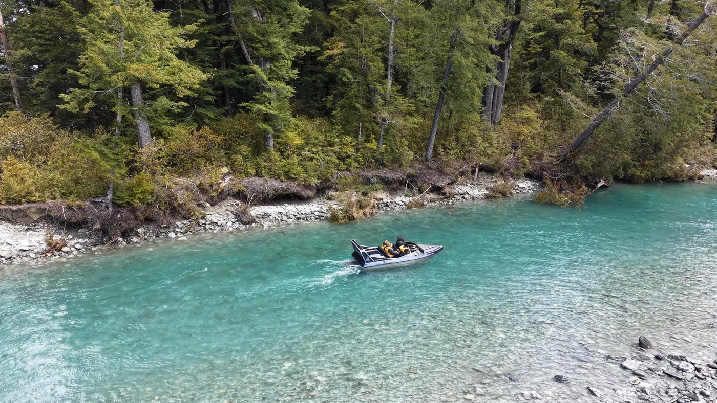 Backcountry Collection: Twin Rivers Edition — photo 5 of 5